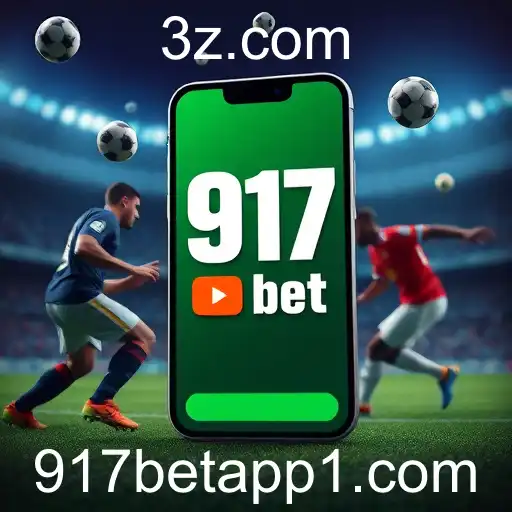 A Ascensão da 917 Bet App no Brasil