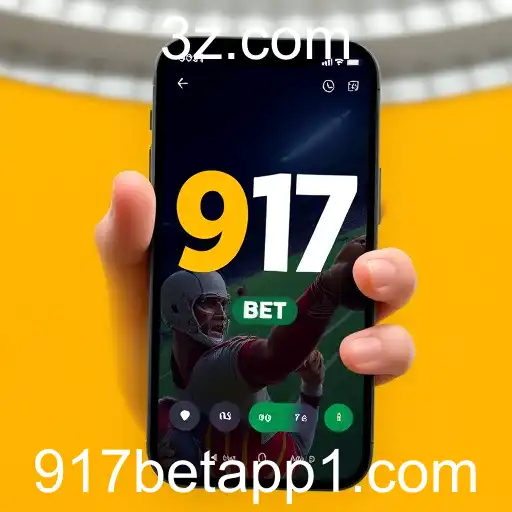 Expansão e Impacto da Plataforma 917 Bet