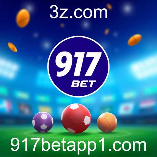 A Ascensão da 917 Bet no Mercado Brasileiro de Jogos