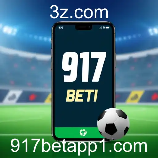 Crescimento do Mercado de Apostas em Portugal com a 917 Bet App