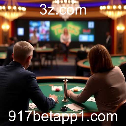 917 bet app
