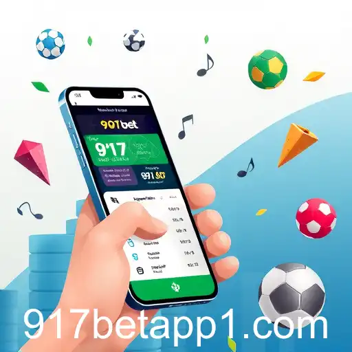 O Crescimento dos Jogos de Apostas Online no Brasil