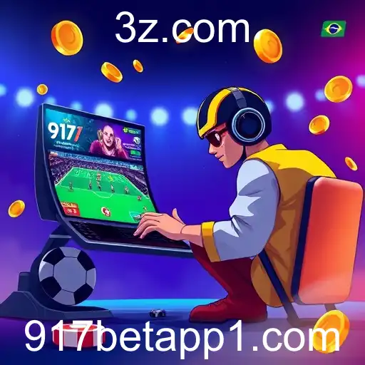 O Crescimento do Mercado de Jogos Online em 2026