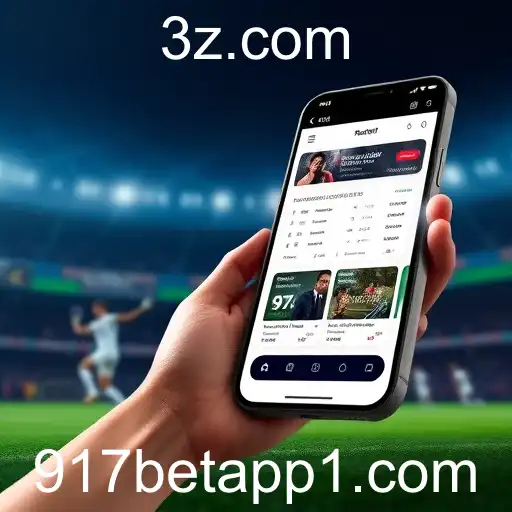 A Ascensão dos Apps de Apostas em 2026