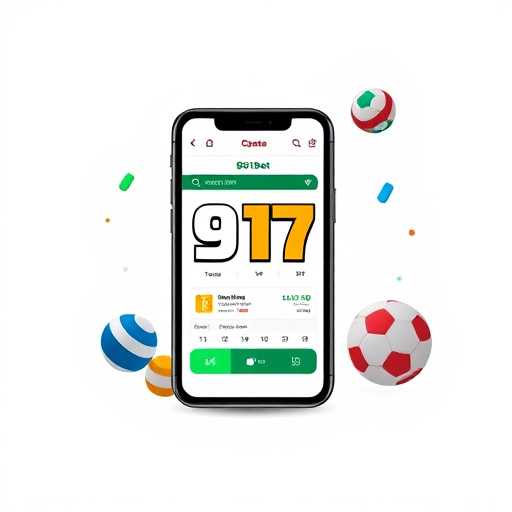 A Ascensão dos Jogos Online e o Impacto da 917 Bet App