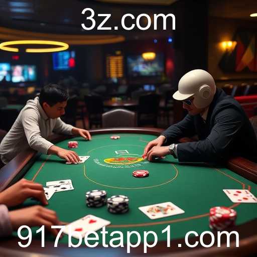 917 bet app