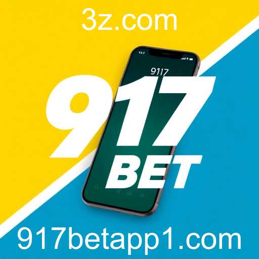 A Ascensão e Impacto da 917 Bet App no Brasil