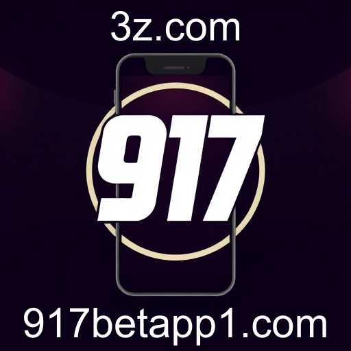 A Popularidade Crescente da 917 Bet App no Brasil