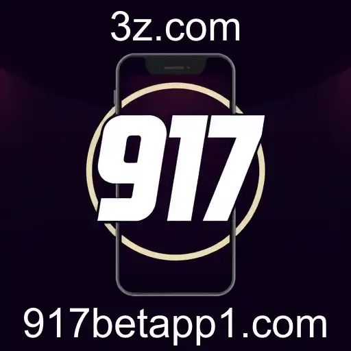 A Popularidade Crescente da 917 Bet App no Brasil
