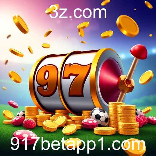 917 bet app