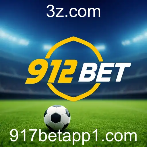 A Ascensão do 917 Bet App no Cenário Brasileiro de Jogos